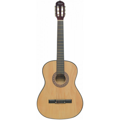 TERRIS TC-3901A NA - гитара классическая