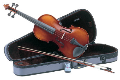 C.Giordano VS-0 1/2 - Скрипка