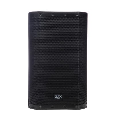 ZTX audio HX-115- Активная акустическая система