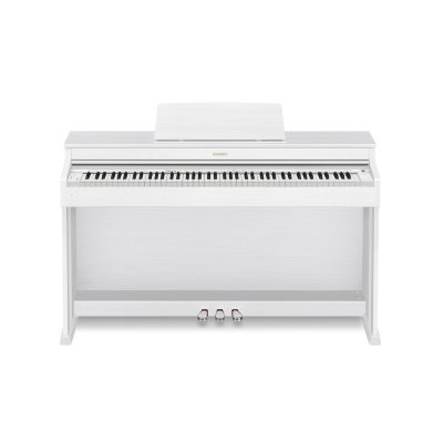 Купить casio celviano ap-470we - пианино цифровое касио