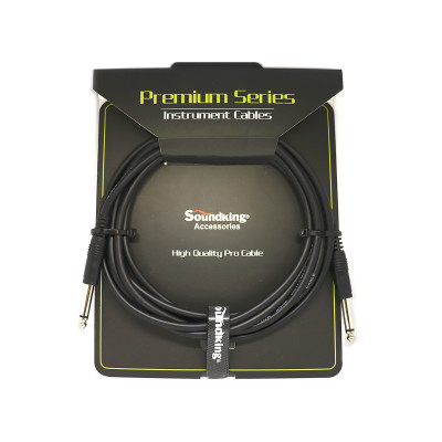 Купить soundking bc331-3m - кабель инструментальный, 3м