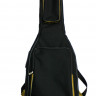 Купить mezzo mz-chgb-3b/g - чехол для бас гитары