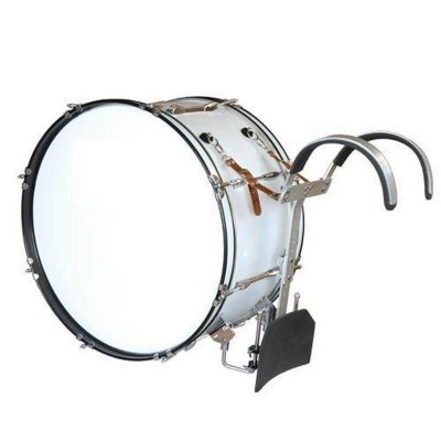 Купить ap percussion mb-2212 - маршевый бас барабан