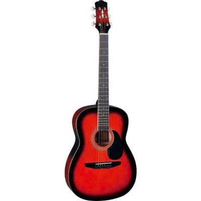 Купить naranda cag110bs - гитара акустическая наранда