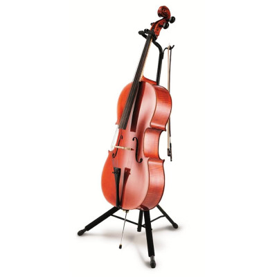HERCULES DS580B - Стойка для виолончели