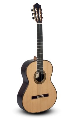 Купить p.castillo 205 - гитара классическая пако кастильо