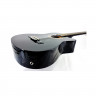 Купить valencia vc104cebk - классическая гитара со звукоснимателем