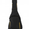 Купить mezzo mz-chgc-3b/g - чехол для классической гитары, утепленный