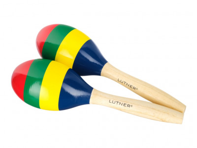 Fleet FLT-M8 - Маракасы