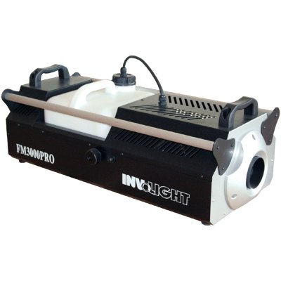 Купить involight fm3000pro - генератор дыма