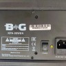 Купить bg kpa-08wen - акустическая система активная 