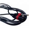 Купить stands & cables mc-085xj-3 - кабель микрофонный