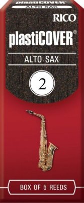 Купить rico rrp05asx200 - трость для саксофона альт
