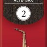 Купить rico rrp05asx200 - трость для саксофона альт