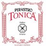 Купить pirastro tonica 312721 - отдельная струна для скрипки