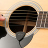 Купить ik multimedia irig-acoustic - звукосниматель для акустической гитары