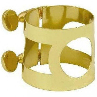 Brahner LAS-02 - Лигатура для саксофона альт