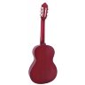 Купить valencia vc203twr - гитара классическая 3/4 валенсия