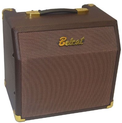 Belcat Acoustic-15C - Комбоусилитель