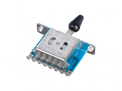 Paxphil LSW-51 - Переключатель для электрогитары