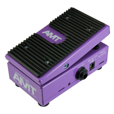 AMT Electronics WH-1 - Педаль эффектов