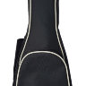 Купить baggz ub-21-2 - чехол для укулеле сопрано