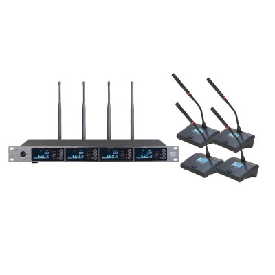 LAudio LS-215-C - Конференц система