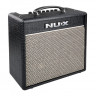 Купить nux mighty-20-mkii - цифровой комбоусилитель