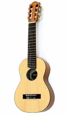 Yamaha GL1 - Гитарлеле