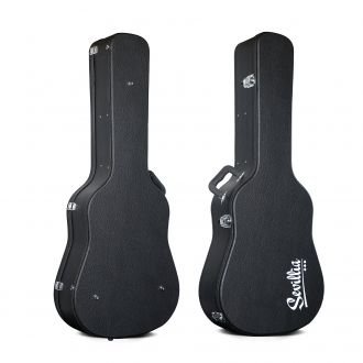 Sevillia GHC-A41 - Кейс для акустической гитары