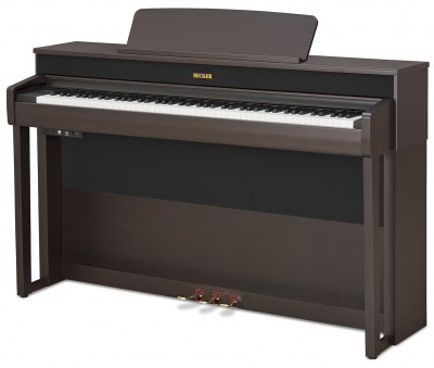 Becker BAP-72R - пианино цифровое БЕККЕР