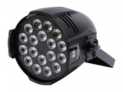 Bi Ray PLC006 - Светодиодный прожектор