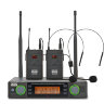 Купить xline md-272b - беспроводная радиосистема