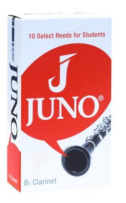 Vandoren JCR0115 Juno - Трость для кларнета