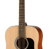 Купить walden d350w - гитара акустическая