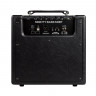Купить nux cherub mighty-bass-50bt - басовый комбоусилитель