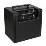 Купить nux cherub mighty-bass-50bt - басовый комбоусилитель