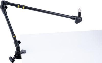 Hercules DG107B - Стойка пантограф для микрофона/камеры