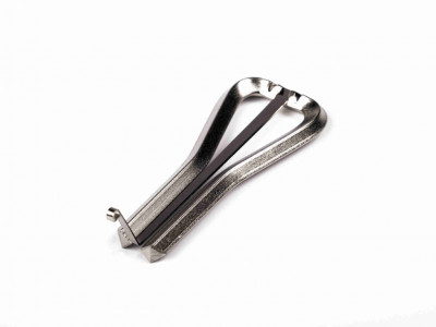 Мозеръ VR-5 - Татарский кубыз (варган) Мустафина