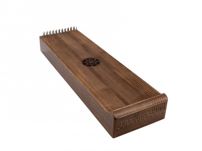 Гусельник GU-11.52.21.51110 Гусли Монохорд Нерль