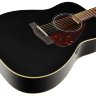 Купить yamaha f370blk - гитара акустическая ямаха