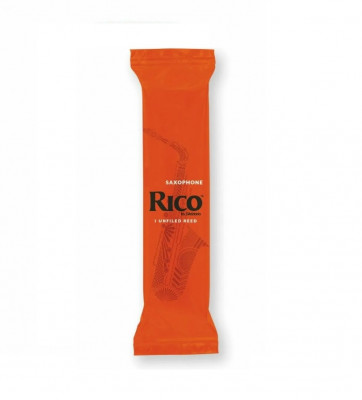 Rico RKA1025 - Трость для тенор саксофона (2.5), штучно