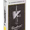 Купить vandoren sr-6025 - трость для саксофона сопрано