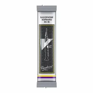 VANDOREN SR-6025 - Трость для саксофона сопрано