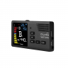 Купить тюнер для духовых инструментов cherub wmt-565w - метроном,тюнер,тон-генератор