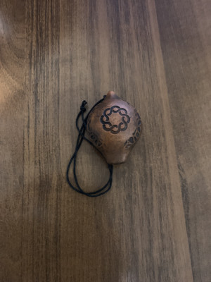 Окарина " Горный Алтай"