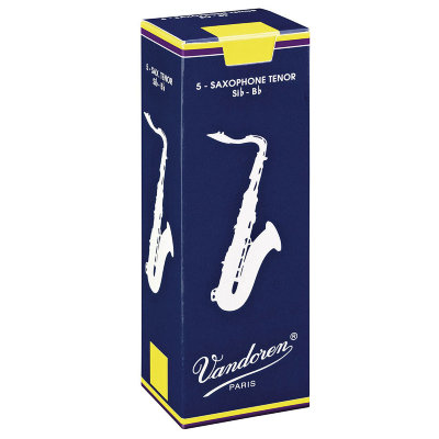 Купить vandoren sr-221 (sr221) - трость для саксофона тенор