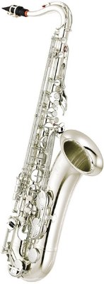 Купить yamaha yts-280s - саксофон тенор