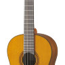 Купить yamaha cg122ms - гитара классическая ямаха