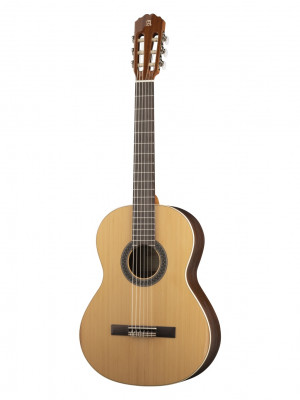 Alhambra 799 1C HT 4/4 - Классическая гитара Альгамбра